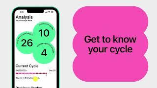 Teena: the accurate period tracker for teens