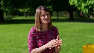 10 Essentials of Grow Your Own | Lucy Chamberlain