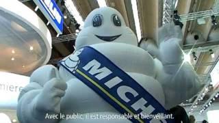 Bibendum Michelin