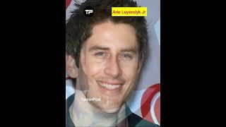 [TRANSFORMATION] Arie Luyendyk Jr Journey 1981 - Now #journey #transformation #arieluyendykjr