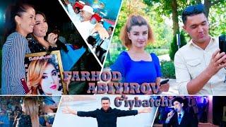 Farhod Abiyirov Giybatchi 2022 Фарход Абийиров Гийбатчи 2022