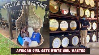 The Making of Jamaican Rum | A Wholesome Day at Appleton Rum Factory