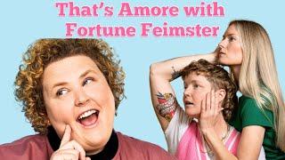 #293 - That's Amore with Fortune Feimster