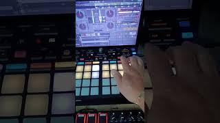 Virtual DJ 8.5 - Get Ready samples