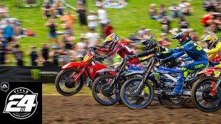 Pro Motocross High Point review with Clinton Fowler | Title 24 (FULL SHOW) | Motorsports on NBC