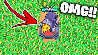 TOP 100 FUNNIEST FAILS IN BRAWL STARS 2024 (MEMES) #8