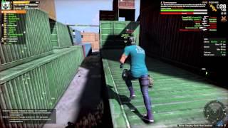 APB: Reloaded - FFA 'Bullshark'