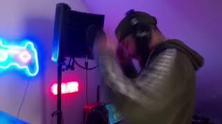 KMH - Hold On#Hottrax (Studio Video)