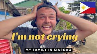 THIS IS REAL SIARGAO! | A RAW Philippines vlog