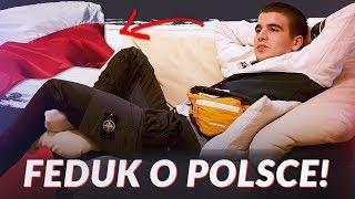 FEDUK o popularności Różowego Wina w Polsce *wywiad po polsku*