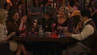 2 Broke Girls - 90's Trivia Night