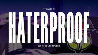 [FREE] 50 Cent x G-Unit x 2000s Type Beat 2025 - "Haterproof" (prod. by xxDanyRose)