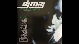 DJ Maj - Full Plates Mixtape 002