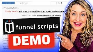 Copywriting for Beginners - Funnel Scripts Demo