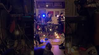 Tango With Lions - The Strike (Live) #shorts #music #concert #singersongwriter #berlinmusic