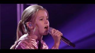 Daneliya Tuleshova - What About Us by Pink on The World's Best Championships