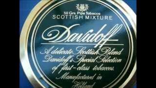 Davidoff  Scottish Mixture