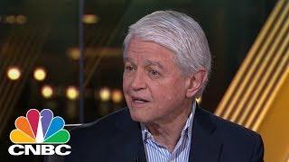 Impossible To Delete Facebook Membership, Says Tech Expert Porter Bibb | CNBC