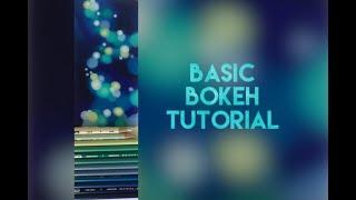 Basic Bokeh Tutorial