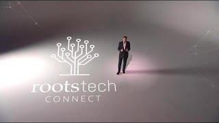 Finding Family Connection in the Past, Present, and Future: Steve Rockwood, FamilySearch CEO