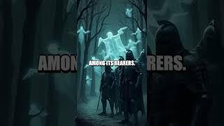The Cursed Banner of the Hospitaller Knights