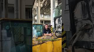 Сервисный центр Tarlan SPS #спецтехника #tarlan #сервисныйцентр