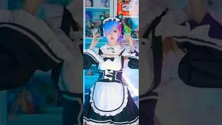 cosplayer kawaii seeu  | status and tiktok #shorts #cosplayer #viral #tending