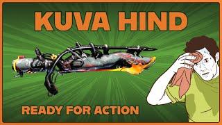 KUVA HIND BUILD GUIDE! 2024 BUILD