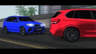 BMW X5M F85 Part2 (CCDPlanet MTA:SA Server)