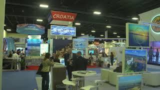 Seatrade Cruise Global at the Convention Center