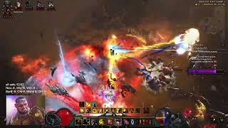 S32 Marauder Demon Hunter 150 rank 1 TA 2:59 min