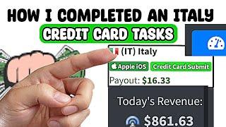 VERY New! How I COMPLETE 89 CPA TASK IN CPAgrip in Seconds! (self click 2024) ! Free CPA Method