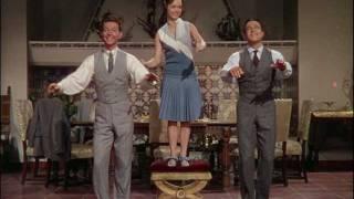 1080p HD "Good Morning" - Singin' in the Rain (1952)