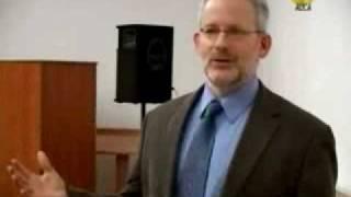 John Schoberlein in AUCA