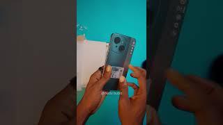 Tecno Pop 9 Unboxing ASMR #tecno #tecnopop9