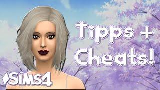 Sims 4: Tricks & Cheats - Objekte frei bewegen, Kamera...