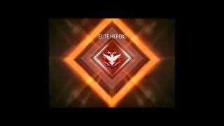Free Fire CS - Rank Heroic To Master ||Stone Gamer