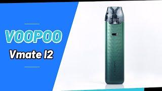 VOOPOO Vmate I2 (Infinity 2) Pod System Kit | Vapesourcing