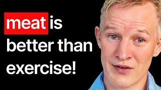 Calorie Counting Is BS: #1 Proven Way To Lose Weight FAST (Dr Paul Mason)