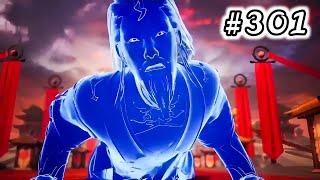 Against The Sky Supreme Episode 343 Explained In Hindi | Part 301 | Series Like Soul Land