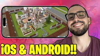 The Sims FreePlay Hack/MOD APK iOS & Android - How to Get SimsFreeplay Free Simoleons 2024 UPDATED