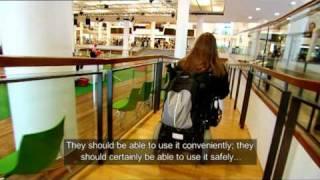 Building Accessibility | BSI Documentary for World Standards Day