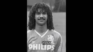 Ruud Gullit which next?#edit #trend #old #football #legend #evolution #MyJDAirMax #gullit #defense