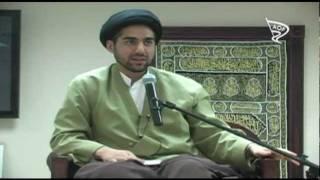 Imam Mehdi [aj] In The Holy Quran & Hadeeth | Sayyid Baqir Imrani | Lecture 04 Ramadan 1432 2011