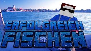 Erfolgreich fischen - RESOURCEPACKS24.DE