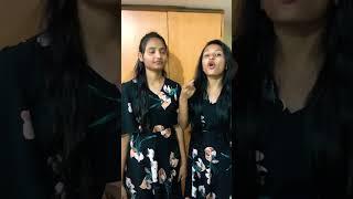 Hot nhi gunguni  #shorts #funny #viral #comedy #the kashyap family