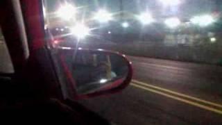 Mitsubishi Evo 8 vs Honda Civic DX+T