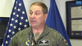 F-35 Fighter PEO Bogdan on Trump's Impact on Lot 10 Contract Negotiations