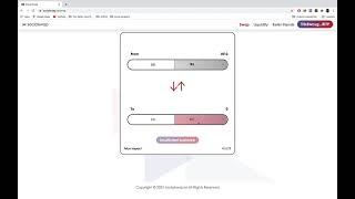 Erklärung l Wie kauft man mit Tron (TRX) auf SocialSwap.io SST über Tronlink l Social Swap Token