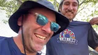 Carlin Rosa vs Javier - King of the Courts 2022 NYC Wallball Worldwide
